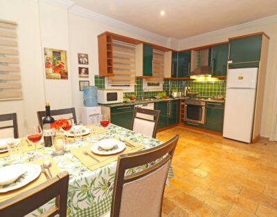 Villa Badem