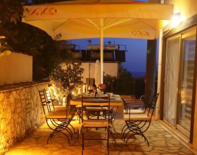 Villa Badem