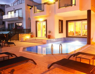 Villa Badem