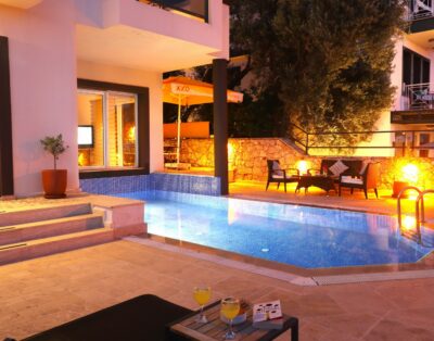 Villa Badem
