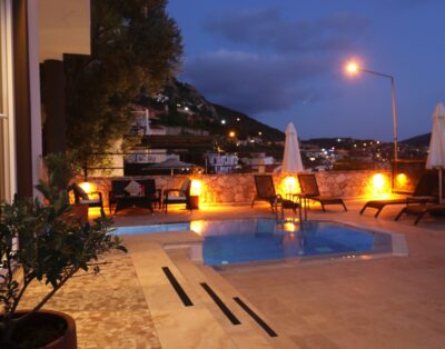 Villa Badem