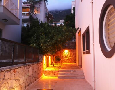 Villa Badem