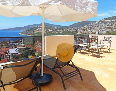 Villa Badem