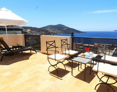 Villa Badem