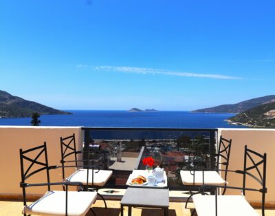 Villa Badem