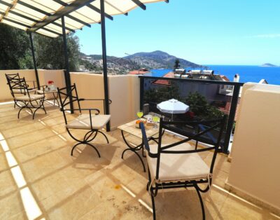 Villa Badem