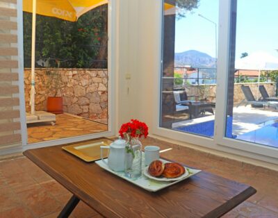 Villa Badem