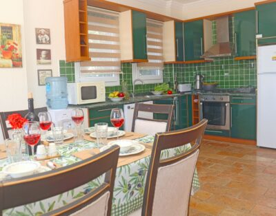Villa Badem
