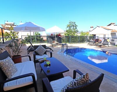 Villa Badem