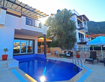Villa Badem