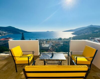 Villa Badem