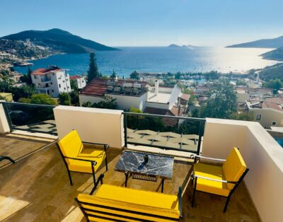 Villa Badem