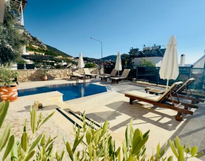 Villa Badem