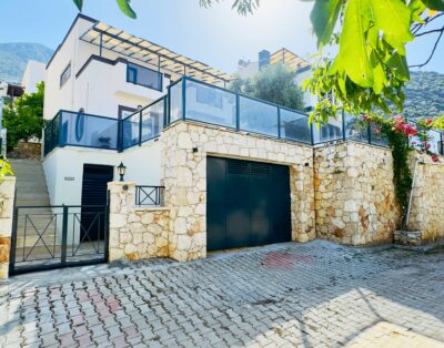 Villa Badem