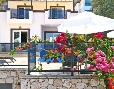Villa Badem
