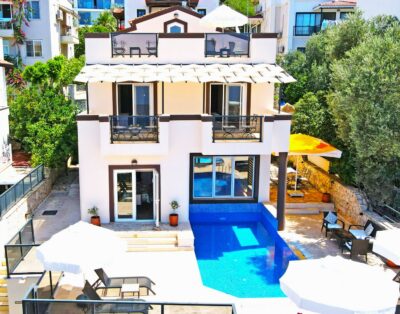 Villa Badem