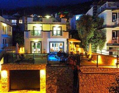Villa Badem