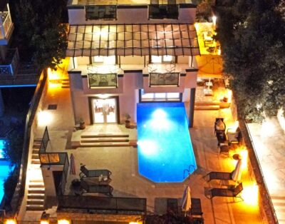 Villa Badem